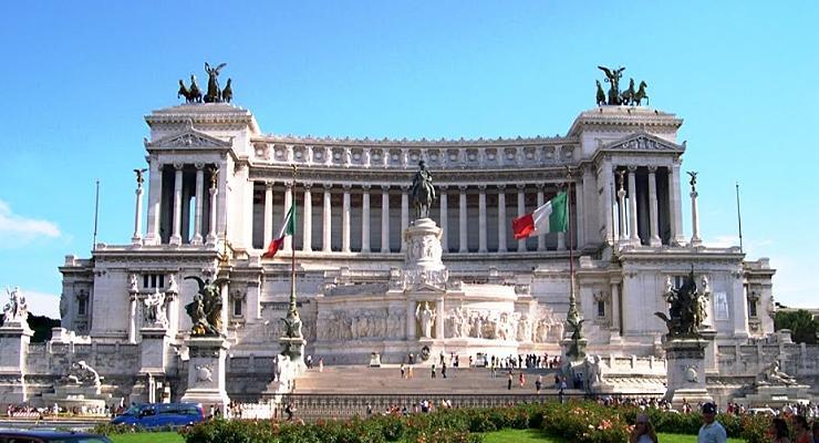 House&Colosseum Rome Bilik gambar
