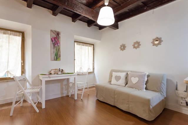 House&Colosseum Rome Bilik gambar