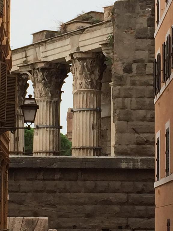 House&Colosseum Rome Bilik gambar